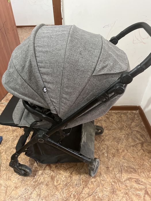 Коляска Happy baby Joyce