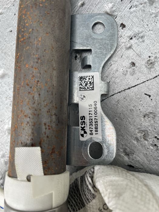 Еърбег БМВ Г30/ Г31 (airbag bmw g31)