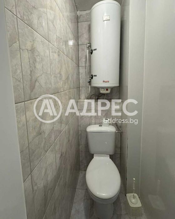 3-стаен апартамент гр. Попово