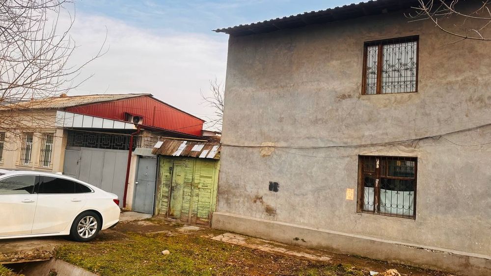 Дом   и земля продаётся