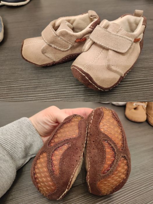 Детски обувки сникърси кецове пантофи