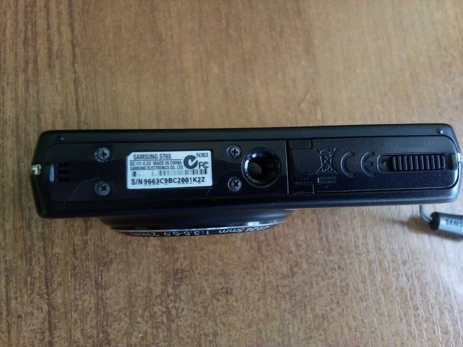 Samsung ST65 - като нова