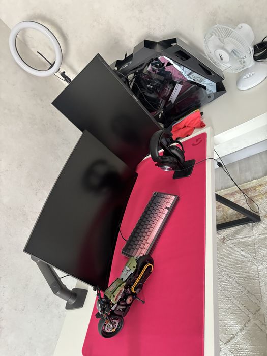 Срочно! топ игровой сетап за свои деньги