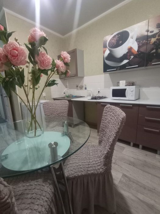 Сеть квартир 1-2-3х