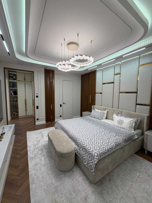 Срочна Продается Квартира на ЖК Parkwood