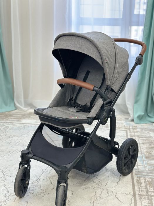Коляска 2 в 1 Skillmax