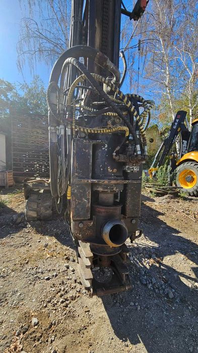 Сондажна машина Nemek