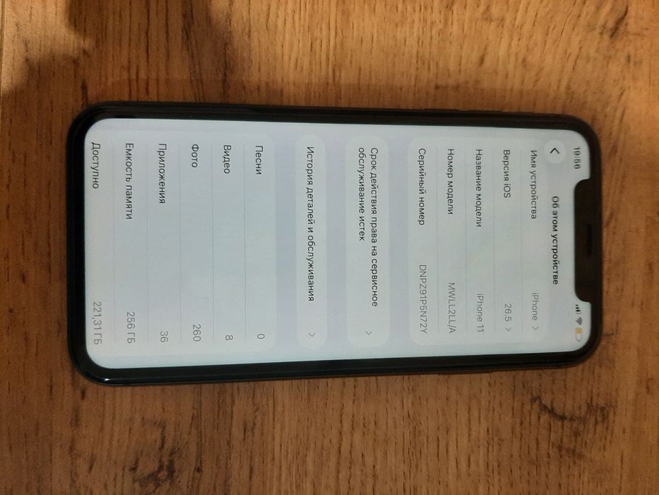Iphone 11 в хорошем