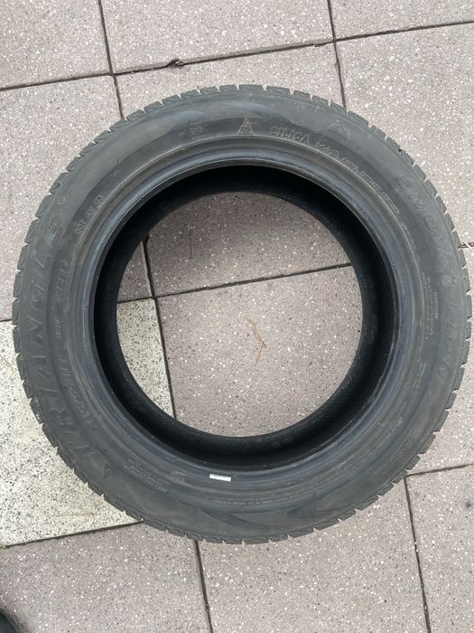 Triangle комплект всесезонный