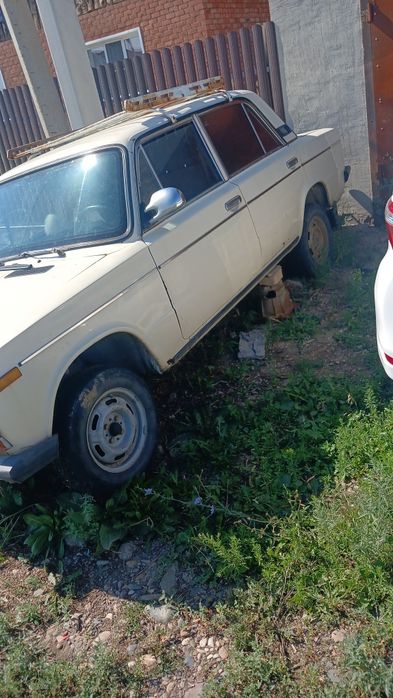 Продам машина ваз 2106
