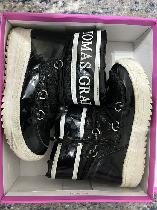 Обувь для девочек