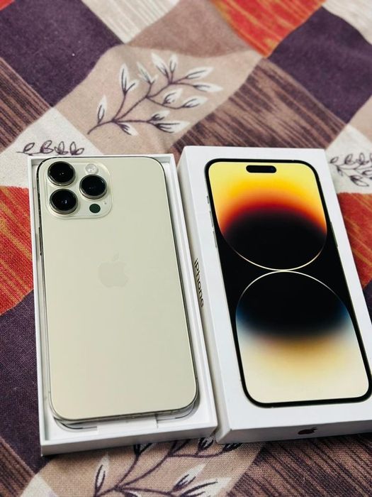 Айфон 14 промакс 1 терабайт iphone 14 promax