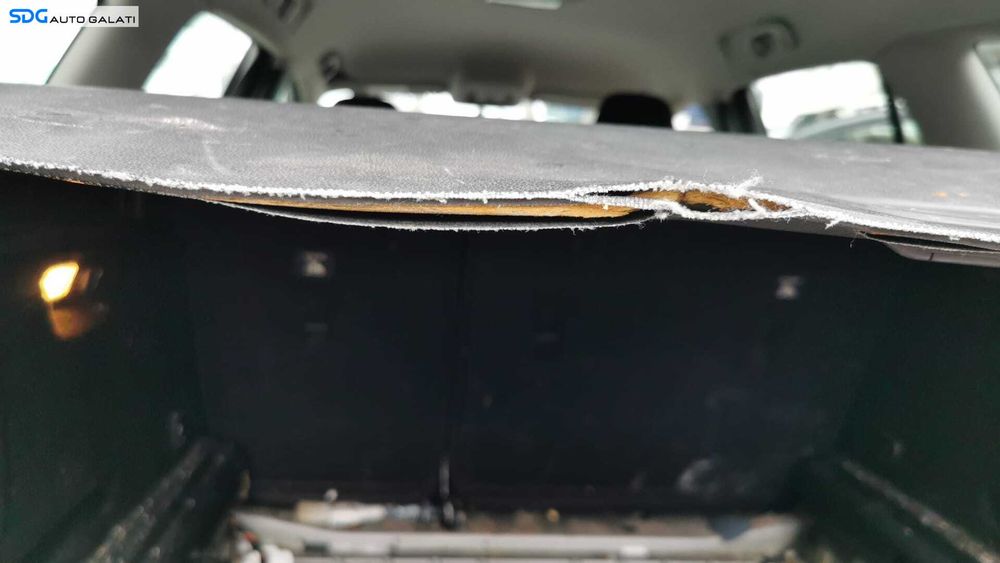 Rulou Polita Tavita Capac Portbagaj Opel Astra K 2015 - 2021 [G0147]