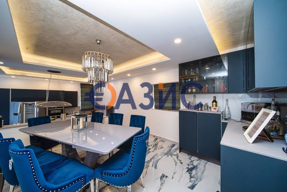 Продава се Къща в Каблешково - 210 кв.м за 1190 €/кв.м - Снимка #3