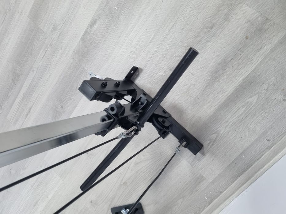 Фитнес уред -чисто нов