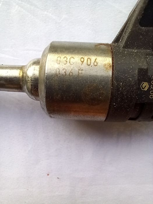 Injectoare gama Vag TSI COD 03C906036F