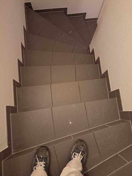 Професионално полагане на  Фаянс, теракот, гранитогрес, мрамор