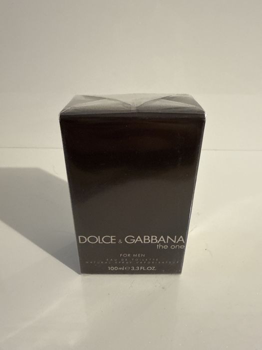 Parfum dolce gabbana the one