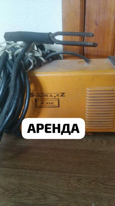 Электро и бензо инструменты