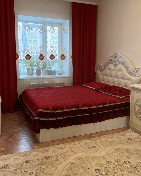 Кровать сатылады