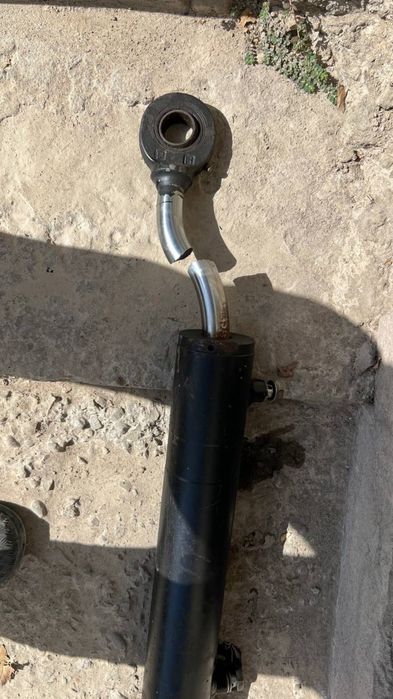 Ремонт цилиндров