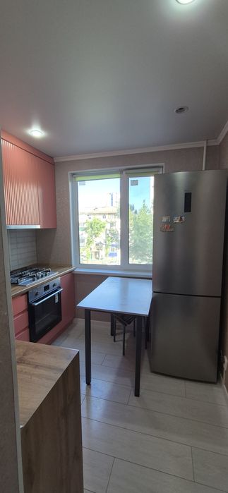 Продам квартиру в районе Библиотеки