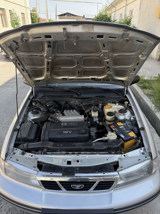 Daewoo Nexia 1 , 1,5 DOHC , Super salon