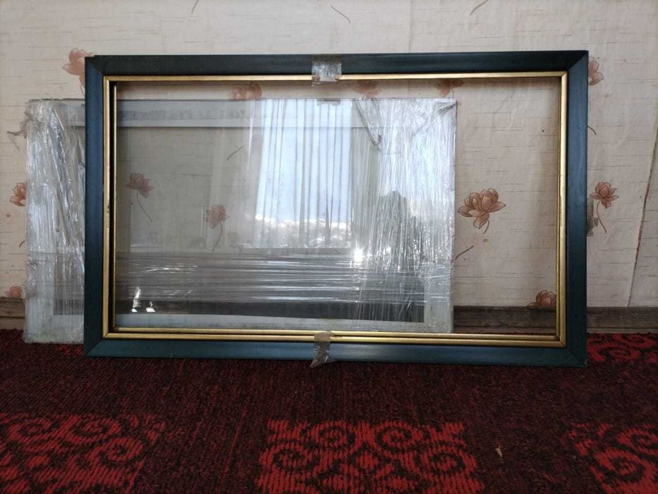Продам рамки под картины и т.д.