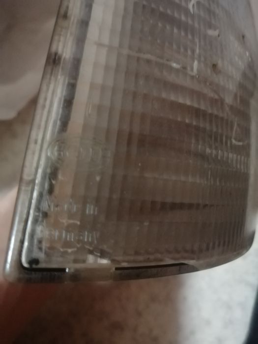 продам запчасти на пассат б3