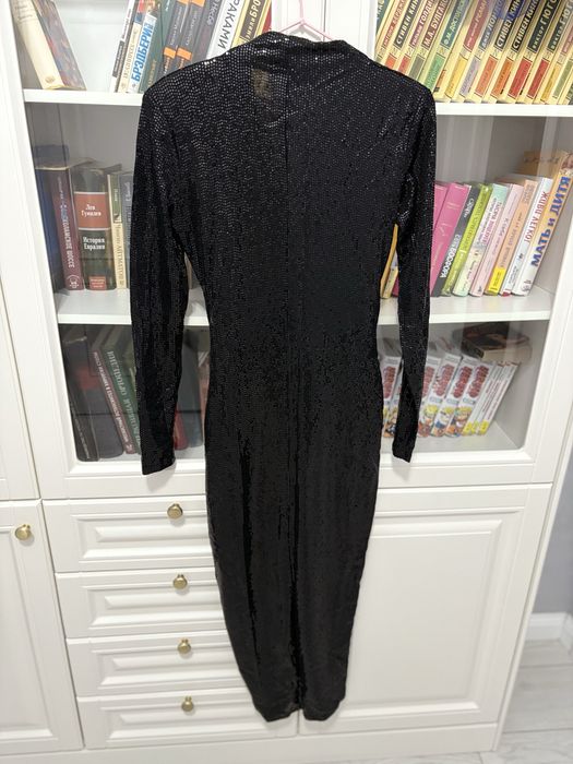 Продам красивое платье!