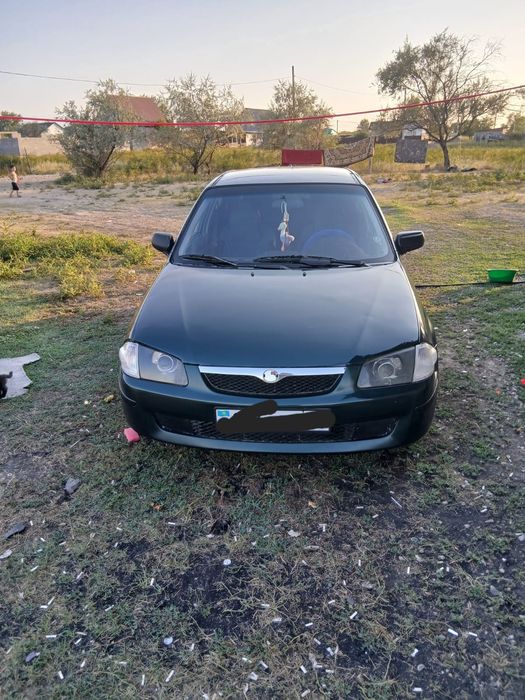 Жеңіл авто көлік