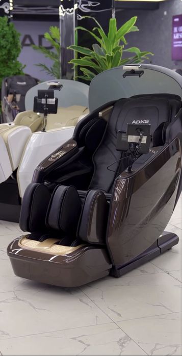 Model: Monacco- birinchi qo’l massjni kreslo