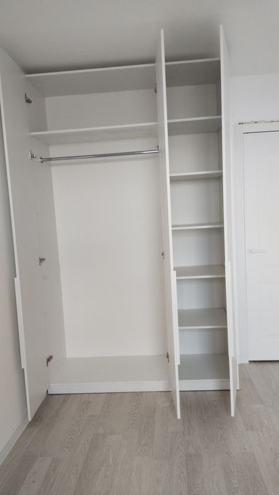 корпусная мебель на заказ