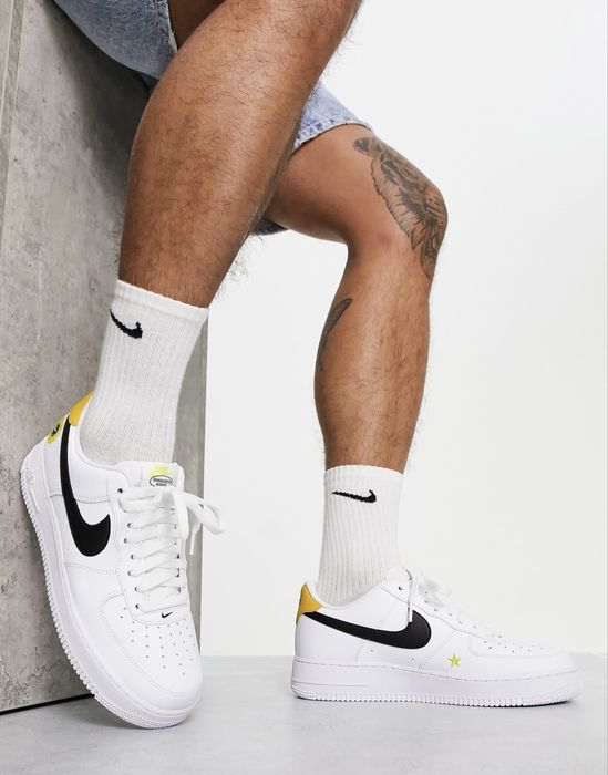 Nike Air Force 1 Low "Have a Nike Day"