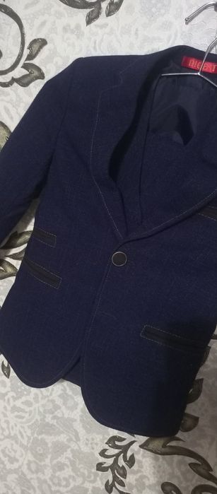 Yosh bolalarga kastum shim