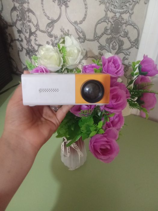 СРОЧНА! Проектор мини платасы күйген