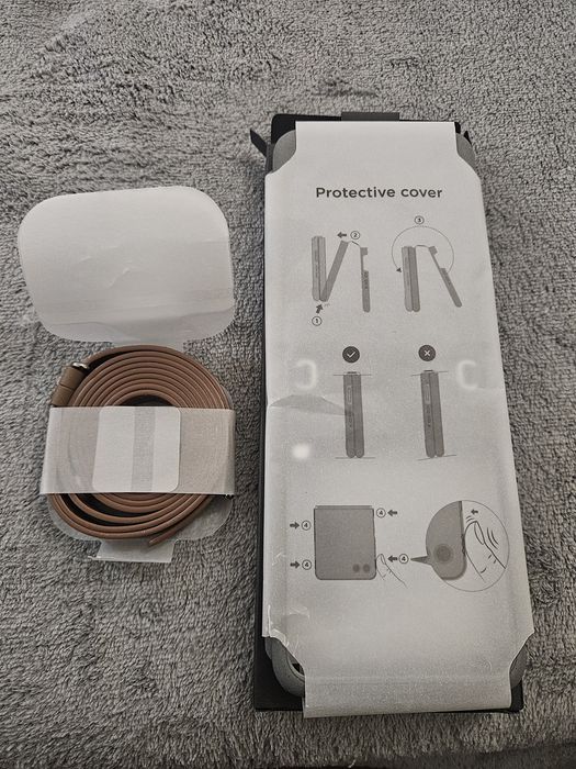 Оригинален калъф Motorola  Razr 50