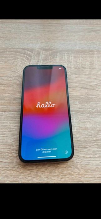 Vand telefon mobil IPhone 14 128 GB