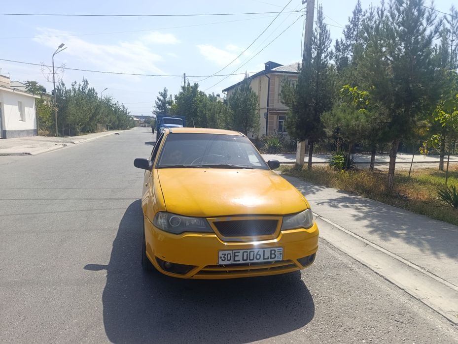 Nexia сонс гибрид 1.5