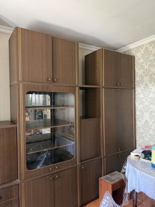 Стенка для гостиной