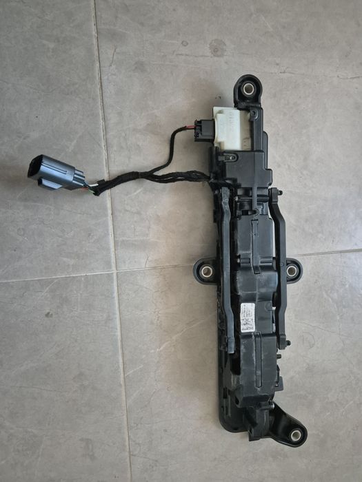 Maner exterior usa dreapta spate Range Rover Velar