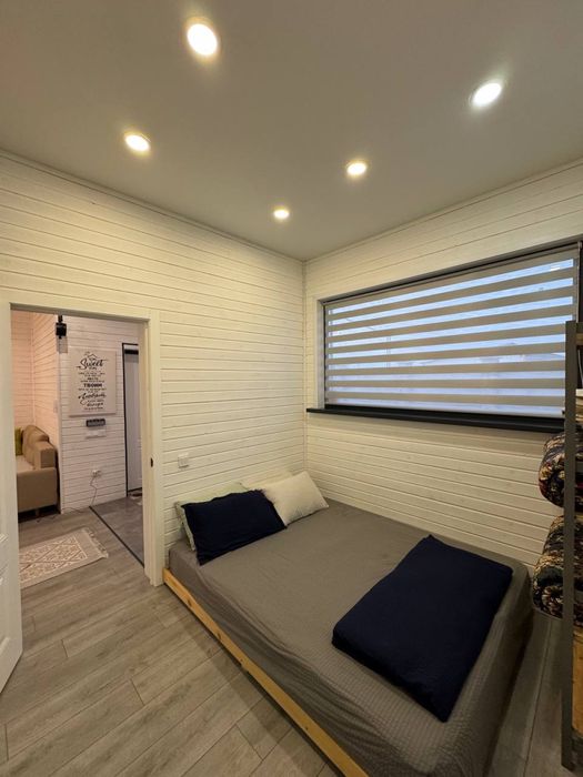 посуточная аренда Дома