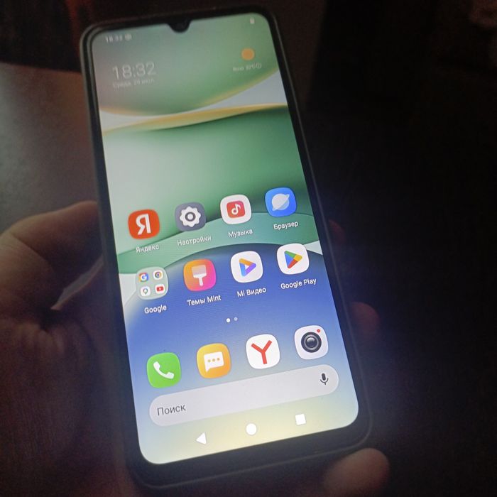 Продам Redmi A5 128Гб
