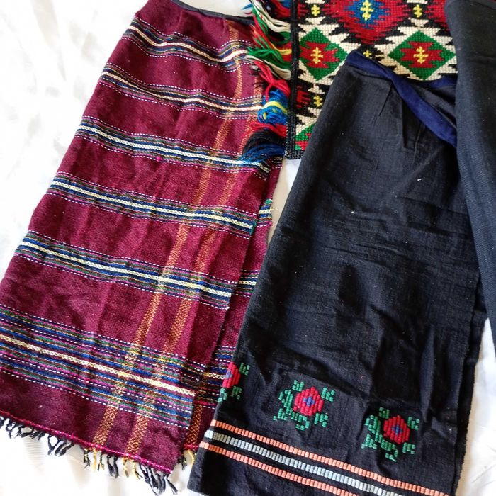 Стари предмети от едно време