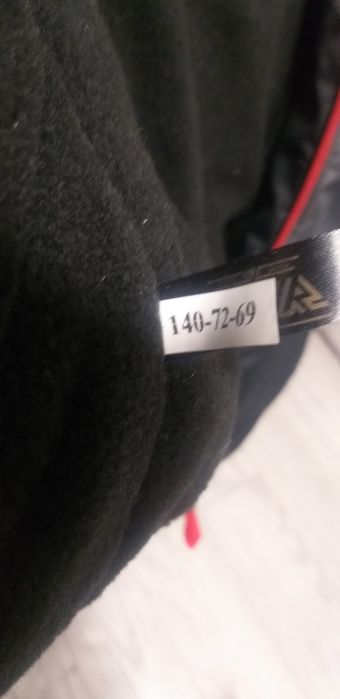 Куртка зимняя на мальчика