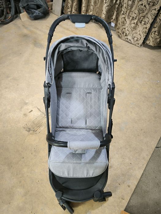 Продам удобную коляску