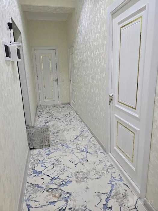 Продается квартира в новостройке Art house