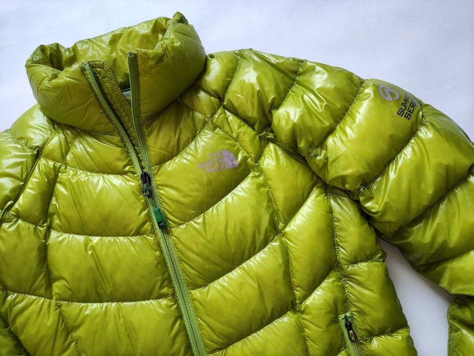 THE NORTH FACE Down Women's - M - оригинално дамско яке с гъши пух