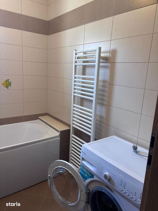 ap 2 camere decomandat et 2 str ludos valea aurie