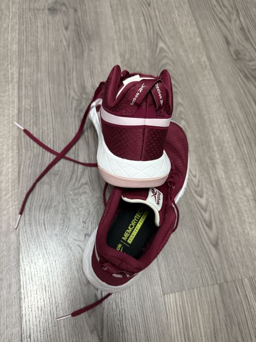 Кроссовки Reebok оригинал